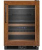 Reviews and ratings for KitchenAid KBCO24RSBX - Architect Series II Beverage Center