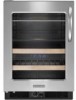 Reviews and ratings for KitchenAid KBCS24LSBS - ARCHITECT Series II or