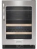 Get KitchenAid KBCS24RSBS - Architect Series II or reviews and ratings