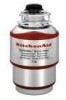 Reviews and ratings for KitchenAid KBDS100T - NA Batch Feed 1 HP MultiGrind