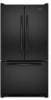 Get KitchenAid KBFS25EVBL - 24.8 cu. ft. Refrigerator reviews and ratings