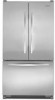 Get KitchenAid KBFS25EVMS - 24.8 cu. ft. Refrigerator reviews and ratings