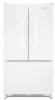 Get KitchenAid KBFS25EVWH - 24.8 cu. ft. Refrigerator reviews and ratings