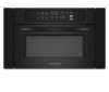Get KitchenAid KBMS1454SBL - 24 in. Microwave Oven reviews and ratings