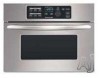 Reviews and ratings for KitchenAid KBMS1454SSS - 24 in. Microwave Oven