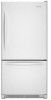 Reviews and ratings for KitchenAid KBRS22ETWH - ARCHITECT II 21.9 cu. Ft. Bottom-Freezer R