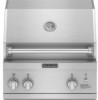 Reviews and ratings for KitchenAid KBSS271TSS - Outdoor 27 Inch Gas Grill W