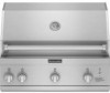 Reviews and ratings for KitchenAid KBSS361TSS - 36 Inch Gas Grill