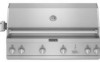 Reviews and ratings for KitchenAid KBSU487TSS - Outdoor 48 Inch Gas Grill W