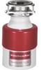 Reviews and ratings for KitchenAid KCDB250G - Food Waste Disposer