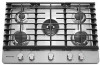 Reviews and ratings for KitchenAid KCGS550ESS