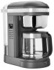 Reviews and ratings for KitchenAid KCM1209DG
