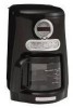 Get KitchenAid KCM534OB - Programmable Coffee Maker reviews and ratings