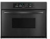 Get KitchenAid KEBC147VBL - 24inch Single Wall Oven reviews and ratings