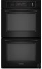 Get KitchenAid KEBK206SBL - 30 Inch Double Electric Wall Oven reviews and ratings