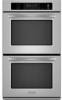 Get KitchenAid KEBS207SSS - 30inch Double Electric Wall Oven reviews and ratings