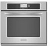 Get KitchenAid KEBU107SSS - 30inch Single Wall Oven reviews and ratings