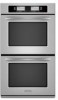 Get KitchenAid KEBU208SSS - 30inch Double Wall Oven reviews and ratings