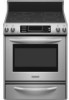 Get KitchenAid KERS807SSS - 30inch Electric Range reviews and ratings