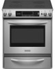 Get KitchenAid KESK901SSS - 30inch Electric Range reviews and ratings
