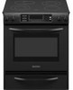 Get KitchenAid KESS907SBL - 30 Inch Slide-In Electric Range reviews and ratings
