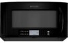 Get KitchenAid KHHC2090SBL - Architect 2.0 Cu Ft Microwave Oven reviews and ratings