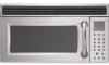 Get KitchenAid KHHS179LBL - 1.7 cu. Ft. Microwave Oven reviews and ratings