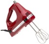 Get KitchenAid KHM7T - Ultra Power Plus Hand Mixer reviews and ratings