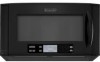 Get KitchenAid KHMS2050SBL - Architect 2.0 Cu Ft Microwave Oven reviews and ratings