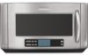 Get KitchenAid KHMS2050SSS - 30inch Microwave Hood Combo reviews and ratings