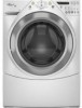 Reviews and ratings for KitchenAid KHWS02RWH - Ensemble Washer 12 Automatic Cycles 3.8 cu. Ft