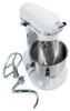 Get KitchenAid KM25G0XWH - Commercial Series Stand Mixer reviews and ratings