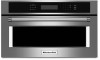 Reviews and ratings for KitchenAid KMBS104ESS
