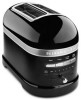 Reviews and ratings for KitchenAid KMT2203OB