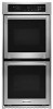 Reviews and ratings for KitchenAid KODC304ESS