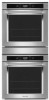 Reviews and ratings for KitchenAid KODC504PPS