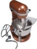 Get KitchenAid KP26M1XCE - Pro 600 Bowl Lift Stand Mixer Copper Pearl reviews and ratings