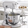 Get KitchenAid KP26M8XMC - Limited Edition Pro 620 Stand Mixer reviews and ratings