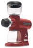 Reviews and ratings for KitchenAid KPCG100ER - Pro Line Burr Coffee Grinder