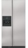 Get KitchenAid KSBS25IN - 24.5 cu. Ft. Refrigerator reviews and ratings