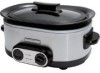 Reviews and ratings for KitchenAid KSC700SS - 7-qt. Slow Cooker