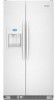 Get KitchenAid KSCS25FVWH - 24.5 cu. ft. Refrigerator reviews and ratings