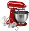 Get KitchenAid KSM95ER - 4.5-qt. Ultra Power Stand Mixer reviews and ratings