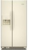 Get KitchenAid KSRG22FTBT - Architect Series II: 21.8 cu. ft. Refrigerator reviews and ratings