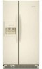 Get KitchenAid KSRP22FTBT - Architect Series II: 21.6 cu. ft. Refrigerator reviews and ratings