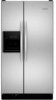 Get KitchenAid KSRP22FTSS - ARCHITECT Series II: 21.6 cu. Ft. Refrigerator reviews and ratings