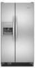 Get KitchenAid KSRP25FTMS - Architect Series II: 25.3 cu. ft. Refrigerator reviews and ratings