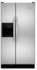 Get KitchenAid KSRP25FTSS - Architect Series II: 25.3 cu. ft. Refrigerator reviews and ratings