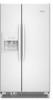 Get KitchenAid KSRP25FTWH - Architect Series II: 25.3 cu. ft. Refrigerator reviews and ratings