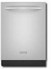 Get KitchenAid KUDS50FVSS - Fully Integrated Dishwasher reviews and ratings